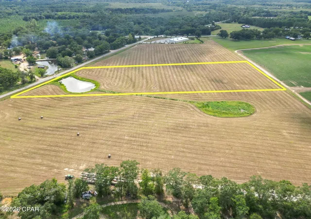4th image of 0 County Rd 160, Bonifay, FL 32425 | MLS# 793839