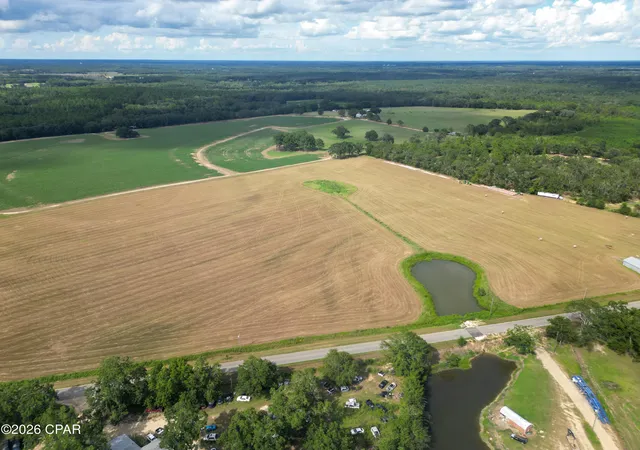 5th image of 0 County Rd 160, Bonifay, FL 32425 | MLS# 793839