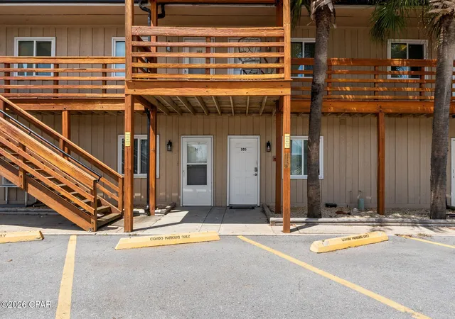 1st image of 5505 Sun Harbor Rd #105, Panama City, FL 32401 | MLS# 794063