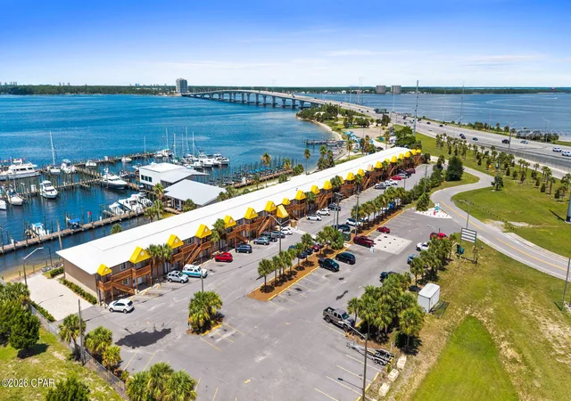 2nd image of 5505 Sun Harbor Rd #105, Panama City, FL 32401 | MLS# 794063