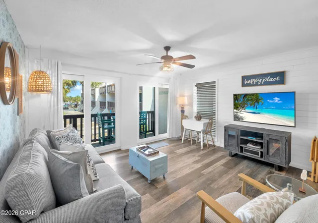 2nd image of 5717 Thomas Dr #C148, Panama City, FL 32408 | MLS# 794275