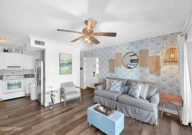 5th image of 5717 Thomas Dr #C148, Panama City, FL 32408 | MLS# 794275