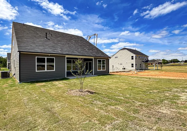 Photo 2 of Single family home for sale at 1821 Betsy Ross Dr, Moore, SC 29369 | MLS# SPN329283 | Listing updated on 2026-08-16