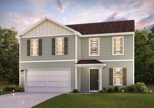2nd image of 109 Merriville Dr, Union, SC 29379 | MLS# SPN330347