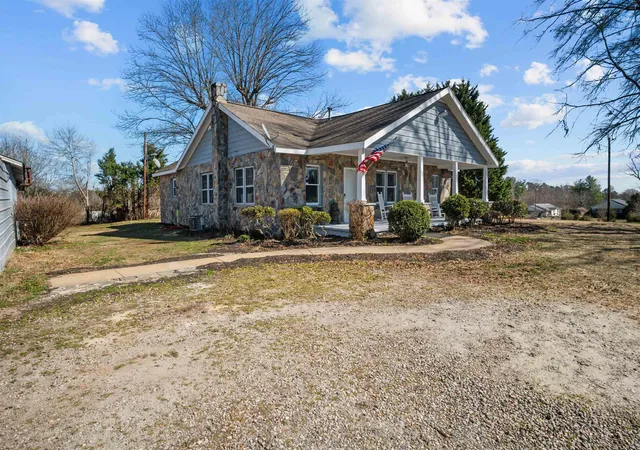 1st image of 1953 Big Island Rd, Rutherfordton, NC 28139 | MLS# SPN330348