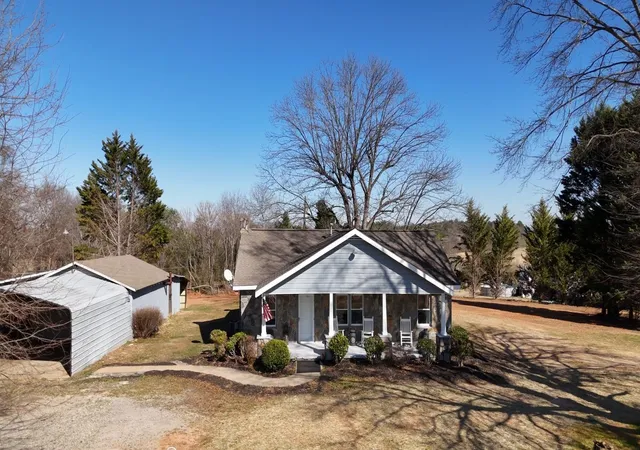 2nd image of 1953 Big Island Rd, Rutherfordton, NC 28139 | MLS# SPN330348