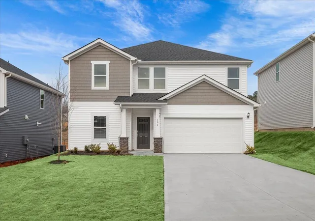 1st image of 106 Madison Ct, Gray Court, SC 29645 | MLS# SPN330622