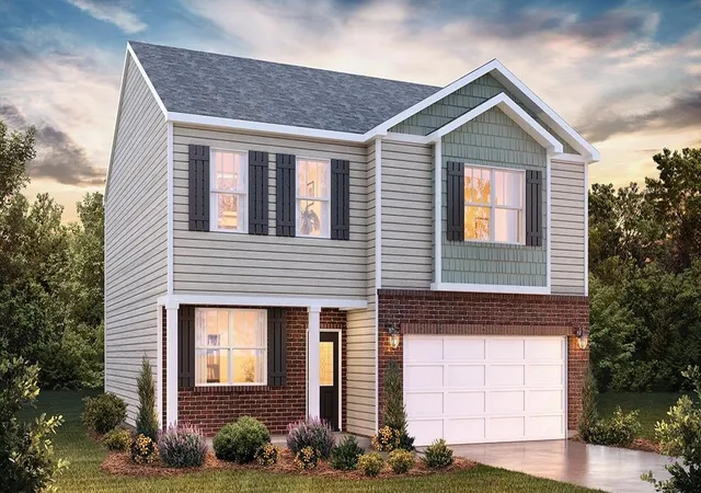 1st image of 1833 Pennine Dr, Woodruff, SC 29388 | MLS# SPN331742