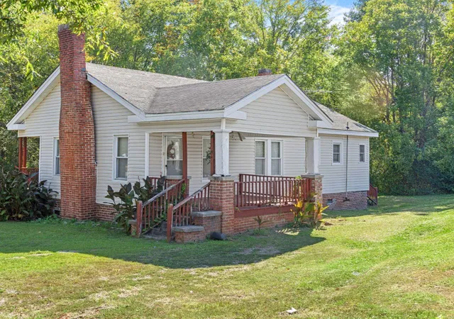 1st image of 4605 King Kennedy St, Carlisle, SC 29031 | MLS# SPN331844