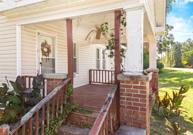 2nd image of 4605 King Kennedy St, Carlisle, SC 29031 | MLS# SPN331844
