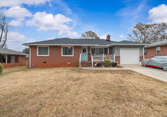 1st image of 510 Visage Dr, Anderson, SC 29626 | MLS# SPN331890