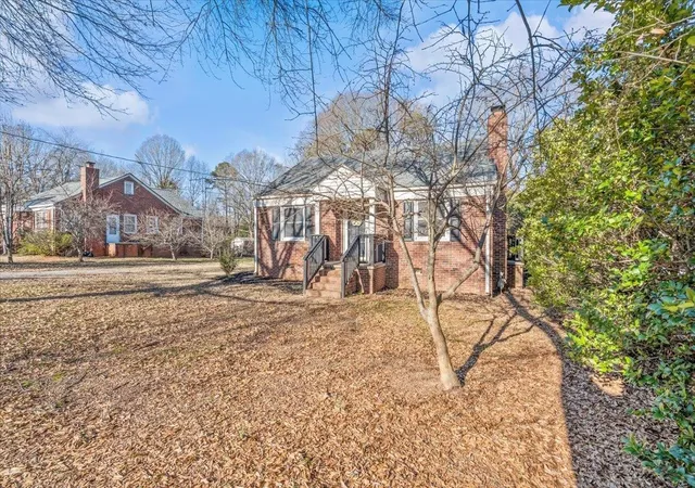 3rd image of 712 Florence St, Gaffney, SC 29340 | MLS# SPN332659