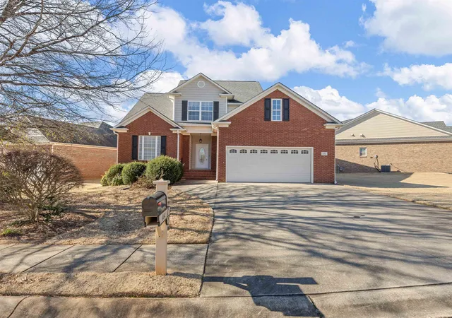 Photo 1 of Single family home for sale at 484 Cider Park Dr, Boiling Springs, SC 29316 | MLS# SPN332809 | Listing updated on 2026-08-09