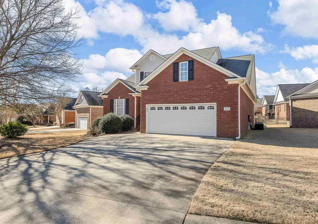 Photo 2 of Single family home for sale at 484 Cider Park Dr, Boiling Springs, SC 29316 | MLS# SPN332809 | Listing updated on 2026-08-09