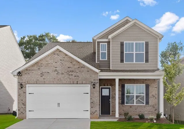 Photo 1 of Single family home for sale at 1774 Rose Hip Dr, Lyman, SC 29365 | MLS# SPN332927 | Listing updated on 2026-07-30