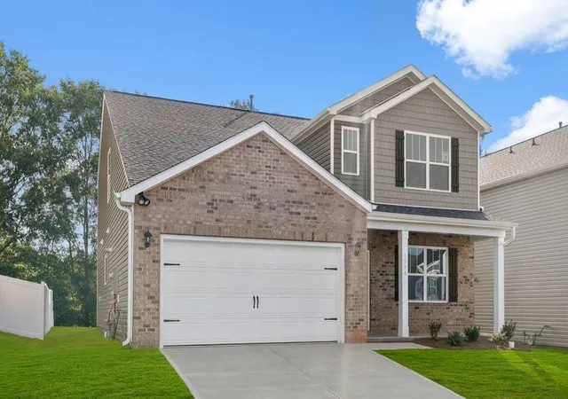 Photo 2 of Single family home for sale at 1774 Rose Hip Dr, Lyman, SC 29365 | MLS# SPN332927 | Listing updated on 2026-07-30