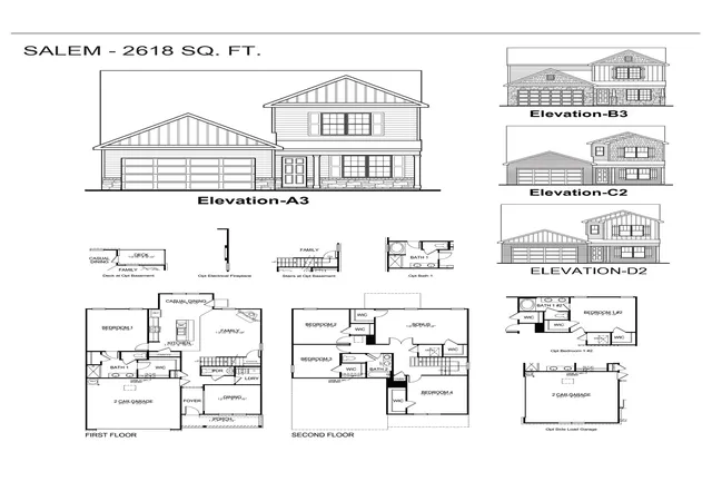 Photo 36 of Single family home for sale at 1774 Rose Hip Dr, Lyman, SC 29365 | MLS# SPN332927 | Listing updated on 2026-07-30