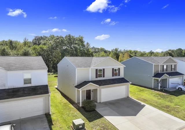 Photo 1 of Single family home for sale at 489 Wagon Trl, Duncan, SC 29334 | MLS# SPN333556 | Listing updated on 2026-08-07