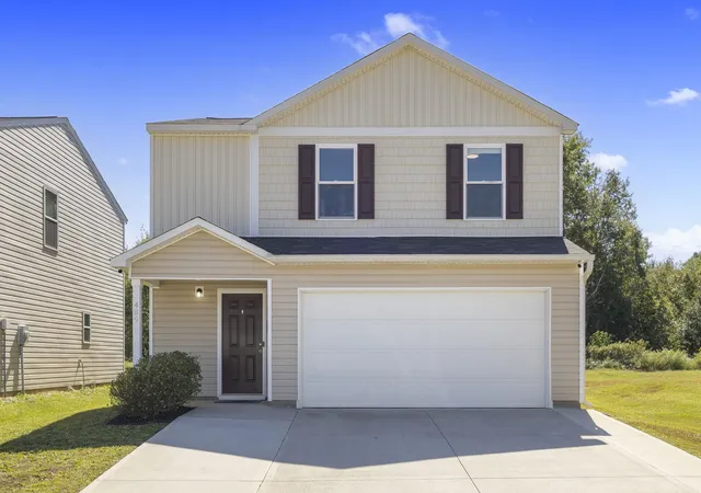 Photo 2 of Single family home for sale at 489 Wagon Trl, Duncan, SC 29334 | MLS# SPN333556 | Listing updated on 2026-08-07