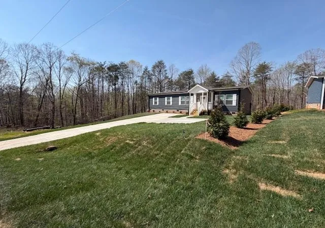 Photo 1 of Manufactured home for sale at 296 Forest Lake Rd, Duncan, SC 29334 | MLS# SPN333569 | Listing updated on 2026-08-15
