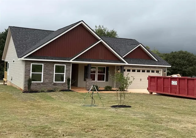 Photo 1 of Single family home for sale at 514 Davis Ln, Inman, SC 29349 | MLS# SPN333716 | Listing updated on 2026-08-05