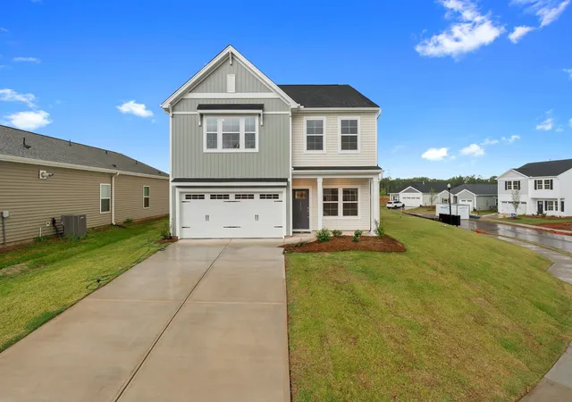 Photo 1 of Single family home for sale at 2300 Ml Loop, Spartanburg, SC 29301 | MLS# SPN333737 | Listing updated on 2026-08-12