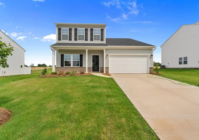 Photo 1 of Single family home for sale at 430 Dodger Ave, Chesnee, SC 29323 | MLS# SPN334136 | Listing updated on 2026-09-01