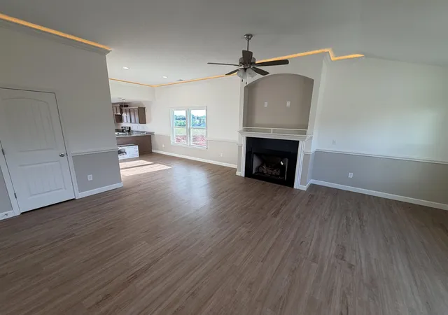 Photo 2 of Single family home for sale at 1733 Spruce Knoll St, Spartanburg, SC 29303 | MLS# SPN334505 | Listing updated on 2026-07-24