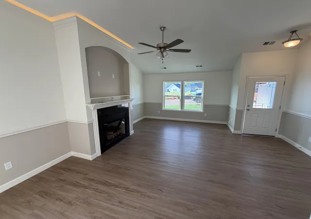 Photo 4 of Single family home for sale at 1733 Spruce Knoll St, Spartanburg, SC 29303 | MLS# SPN334505 | Listing updated on 2026-07-24