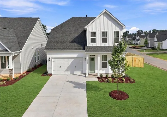 Photo 1 of Sale Pending at 14033 Satinwood Way, Inman, SC 29349 | MLS# SPN334732 | Listing updated on 2026-08-19