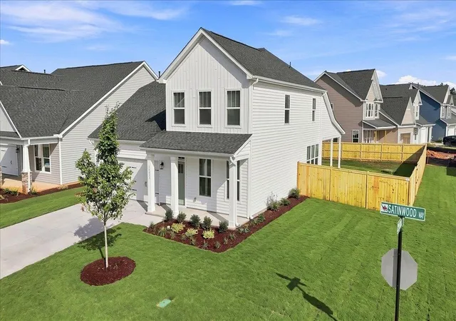 Photo 2 of Sale Pending at 14033 Satinwood Way, Inman, SC 29349 | MLS# SPN334732 | Listing updated on 2026-08-19