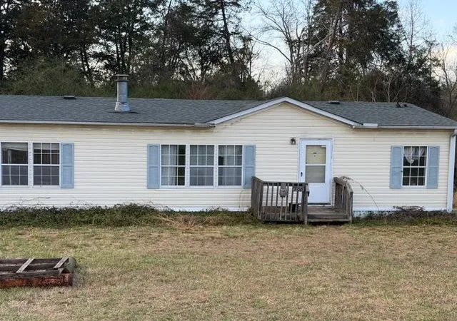Photo 1 of Manufactured home for sale at 700 Christopher Rd, Campobello, SC 29322 | MLS# SPN334982 | Listing updated on 2026-07-30