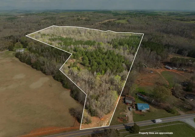 Photo 29 of Land for sale at Tbd Melvin Hl Rd, Campobello, SC 29322 | MLS# SPN335143 | Listing updated on 2026-08-24