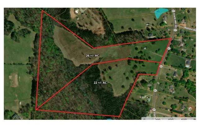Photo 3 of Sale Pending at Hwy 357 Campobello Sc, Campobello, SC 29322 | MLS# SPN335386 | Listing updated on 2026-07-31