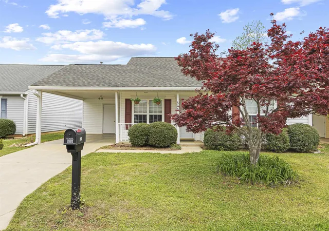 Photo 1 of Single family home for sale at 606 Mesa Ln, Moore, SC | MLS# SPN335451 | Listing updated on 2026-09-23