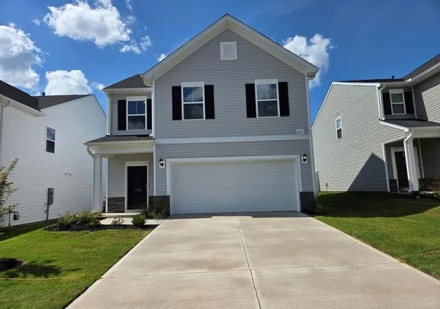 Photo 1 of Single family home for sale at 1122 Ogeechee Ct, Spartanburg, SC 29303 | MLS# SPN335829 | Listing updated on 2026-08-24