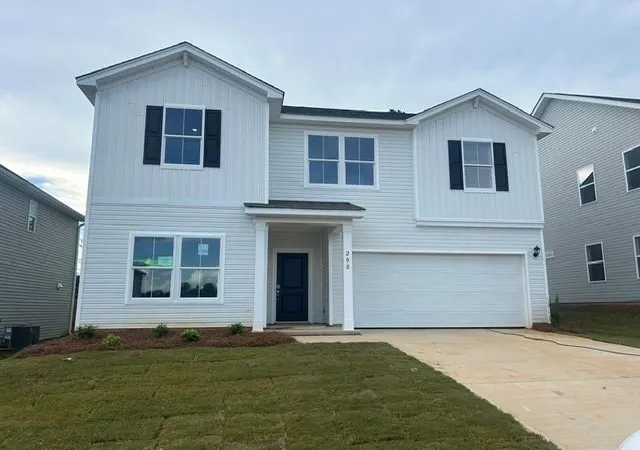 Photo 1 of Sale Pending at 200 Gumwood Cir, Gaffney, SC 29341 | MLS# SPN336364 | Listing updated on 2026-09-01