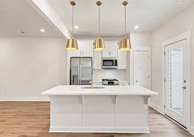 Photo 3 of Townhouse for sale at 502 W Norvell Ct, Spartanburg, SC 29307 | MLS# SPN336676 | Listing updated on 2026-10-10