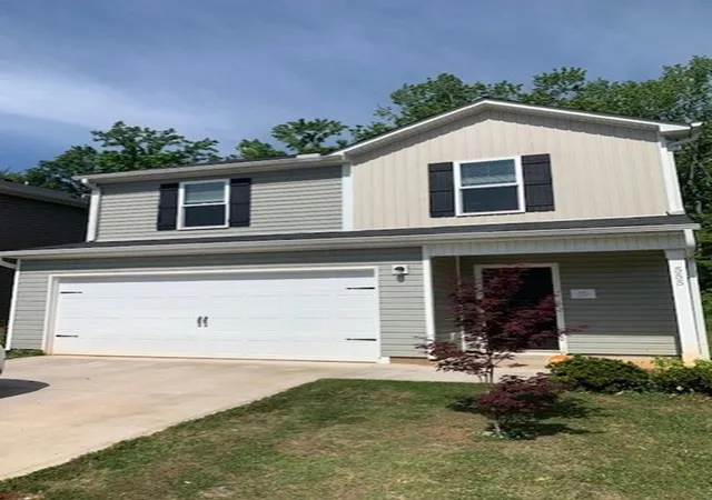 Photo 1 of Sale Pending at 555 Dayspring Dr, Inman, SC 29349 | MLS# SPN336684 | Listing updated on 2026-08-20