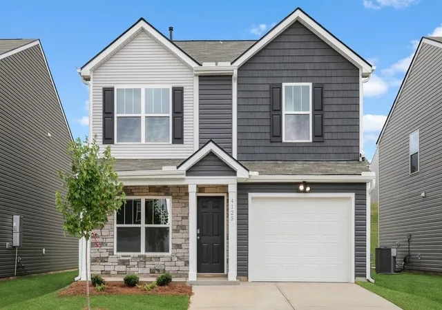 Photo 1 of Single family home for sale at 4125 Springshire Ln, Boiling Springs, SC 29316 | MLS# SPN336864 | Listing updated on 2026-10-08