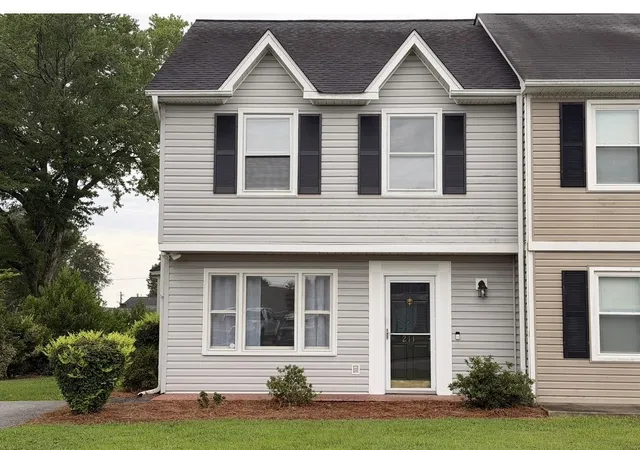 Photo 1 of Townhouse for sale at 211 Old Towne Rd, Spartanburg, SC 29301 | MLS# SPN336865 | Listing updated on 2026-10-17