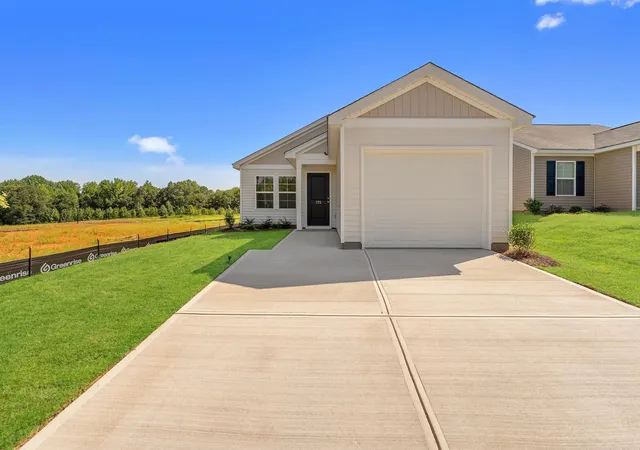 Photo 1 of Single family home for sale at 170 Cloverfield Ln, Spartanburg, SC 29307 | MLS# SPN336883 | Listing updated on 2026-08-31