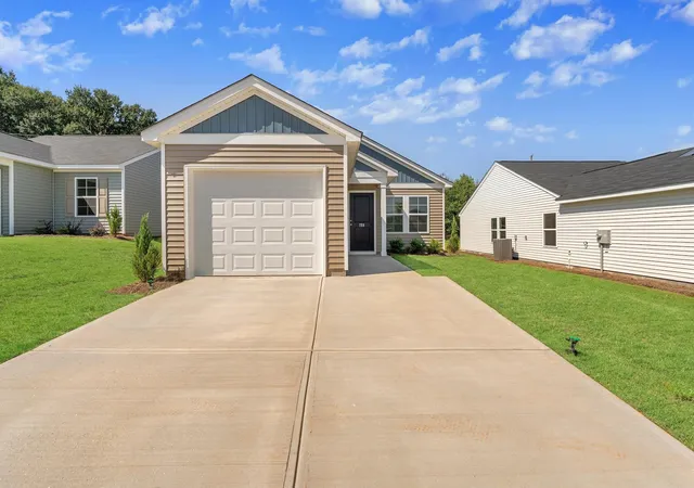 Photo 1 of Single family home for sale at 159 Cloverfield Ln, Spartanburg, SC 29307 | MLS# SPN336889 | Listing updated on 2026-08-31