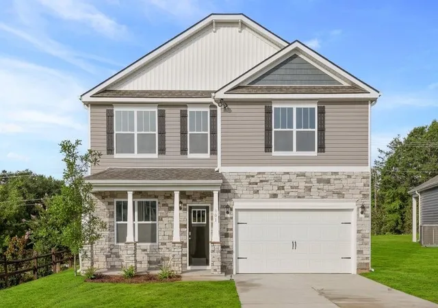 Photo 1 of Sale Pending at 801 Honeybush Dr, Lyman, SC 29365 | MLS# SPN336975 | Listing updated on 2026-08-25