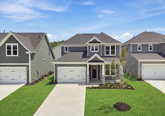 Photo 1 of Single family home for sale at 1005 Meadow Rue Ct, Woodruff, SC 29388 | MLS# SPN337014 | Listing updated on 2026-09-23