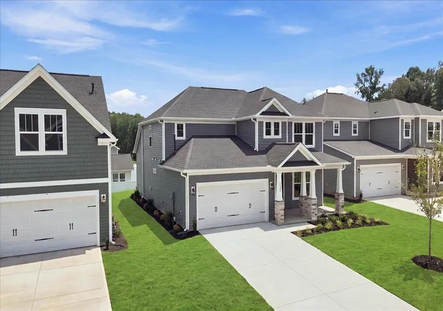 Photo 2 of Single family home for sale at 1005 Meadow Rue Ct, Woodruff, SC 29388 | MLS# SPN337014 | Listing updated on 2026-09-23