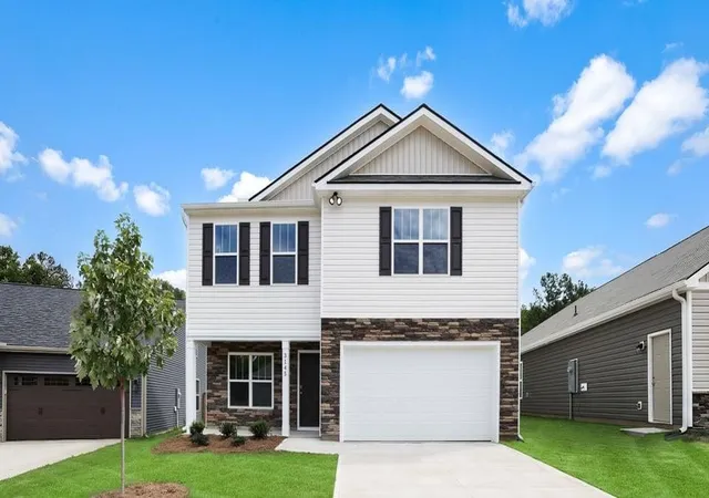 1st image of 3145 Emberly Dr, Roebuck, SC 29376 | MLS# SPN337063