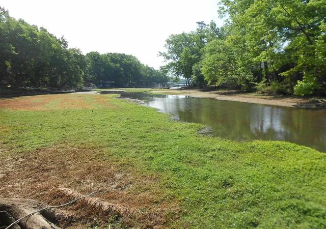 Photo 4 of Land for sale at Lot 15,16 Cypress Rd, Clover, SC 29710 | MLS# SPN337163 | Listing updated on 2026-07-24