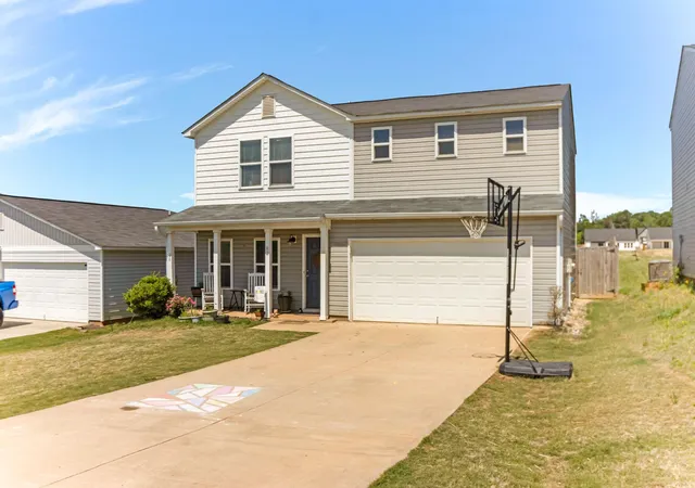 Photo 1 of Single family home for sale at 82 Lyman Lake Rd, Lyman, SC 29365 | MLS# SPN337448 | Listing updated on 2026-08-22