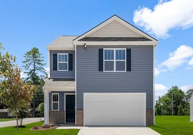 1st image of 1105 Kaden Ct, Roebuck, SC 29376 | MLS# SPN337661